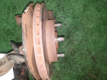 СТУПИЦА НА HONDA FIT GD1 L13A