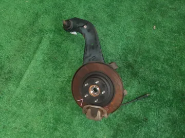 СТУПИЦА НА MAZDA CX-8 KG2P SH-VPTS