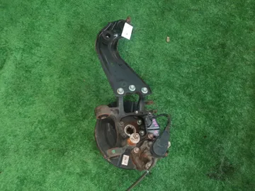 СТУПИЦА НА MAZDA CX-8 KG2P SH-VPTS