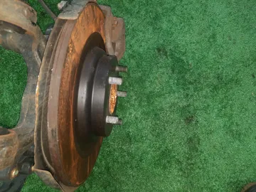 СТУПИЦА НА MAZDA CX-8 KG2P SH-VPTS