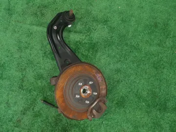 СТУПИЦА НА MAZDA CX-8 KG2P SH-VPTS