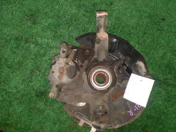 СТУПИЦА НА TOYOTA RUNX NZE121 1NZ-FE