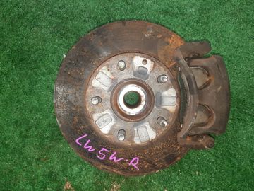 СТУПИЦА НА MAZDA MPV LW5W GY