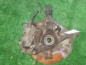 СТУПИЦА НА MAZDA MPV LW5W GY