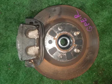 СТУПИЦА НА SUBARU XV GPE FB20