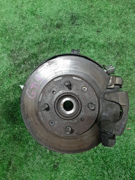 СТУПИЦА НА HONDA FIT GD1 L13A