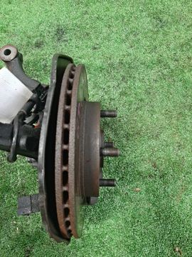 СТУПИЦА НА HONDA FIT GD1 L13A