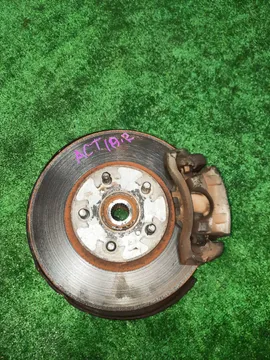 СТУПИЦА НА TOYOTA OPA ACT10 1AZ-FSE