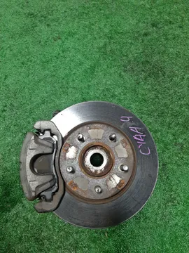 СТУПИЦА НА MITSUBISHI GALANT FORTIS CY4A 4B11