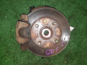 СТУПИЦА НА HONDA FIT GD1 L13A