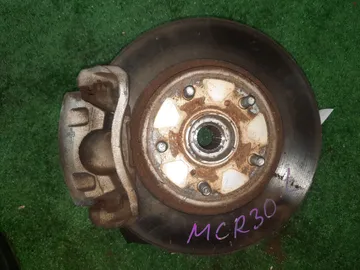 СТУПИЦА НА TOYOTA ESTIMA MCR30 1MZ-FE