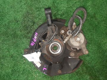 СТУПИЦА НА TOYOTA PORTE NNP10 2NZ-FE