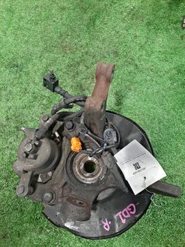 СТУПИЦА НА HONDA FIT GD1 L13A