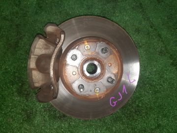 СТУПИЦА НА HONDA AIRWAVE GJ1 L15A