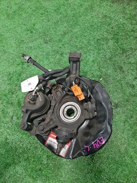СТУПИЦА НА HONDA CIVIC EU4 D17A