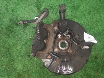 СТУПИЦА НА SUBARU IMPREZA GT7 FB20