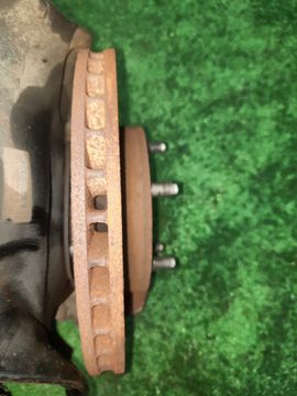 СТУПИЦА НА TOYOTA PROGRES JCG10 1JZ-GE