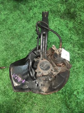 СТУПИЦА НА TOYOTA PROGRES JCG10 1JZ-GE