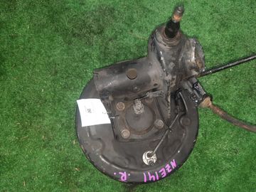 СТУПИЦА НА TOYOTA FIELDER NZE141 1NZ-FE