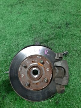 СТУПИЦА НА HONDA FIT GD1 L13A