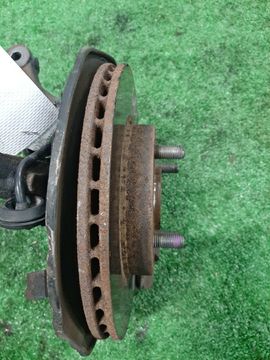 СТУПИЦА НА HONDA FIT GD1 L13A