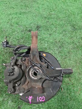 СТУПИЦА НА HONDA FIT GD1 L13A