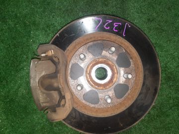СТУПИЦА НА NISSAN TEANA J32 VQ25DE
