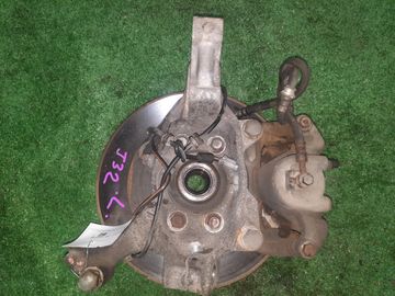 СТУПИЦА НА NISSAN TEANA J32 VQ25DE