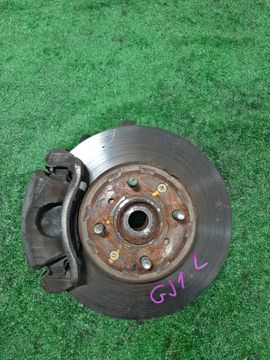 СТУПИЦА НА HONDA AIRWAVE GJ1 L15A