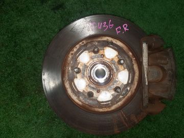 СТУПИЦА НА TOYOTA HARRIER MCU36 1MZ-FE