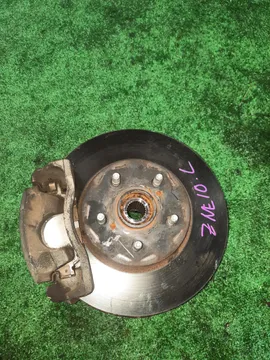 СТУПИЦА НА TOYOTA WISH ZNE10 1ZZ-FE