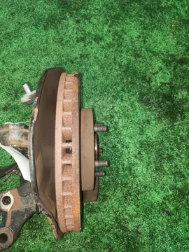 СТУПИЦА НА TOYOTA WISH ZNE10 1ZZ-FE