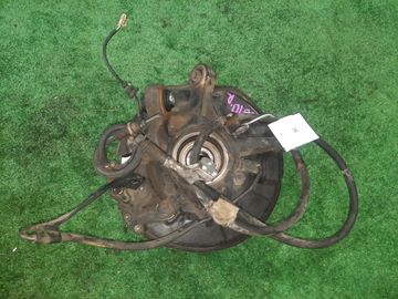 СТУПИЦА НА TOYOTA PROGRES JCG10 1JZ-GE