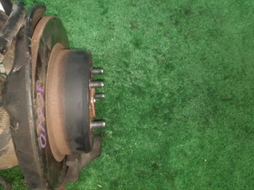 СТУПИЦА НА TOYOTA PROGRES JCG10 1JZ-GE