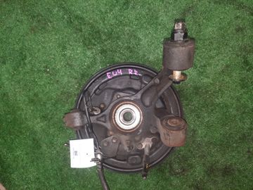 СТУПИЦА НА HONDA CIVIC EU4 D17A