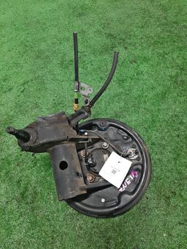 СТУПИЦА НА TOYOTA WISH ZNE10 1ZZ-FE