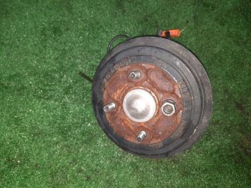 СТУПИЦА НА HONDA FIT GD1 L13A