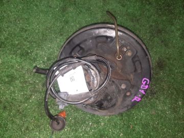 СТУПИЦА НА HONDA FIT GD1 L13A