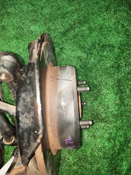 СТУПИЦА НА TOYOTA PROGRES JCG10 1JZ-GE