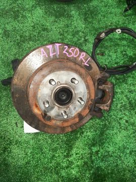 СТУПИЦА НА TOYOTA AVENSIS AZT250 1AZ-FSE