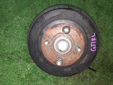 СТУПИЦА НА HONDA AIRWAVE GJ1 L15A