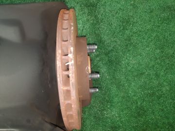 СТУПИЦА НА TOYOTA PROGRES JCG10 1JZ-GE