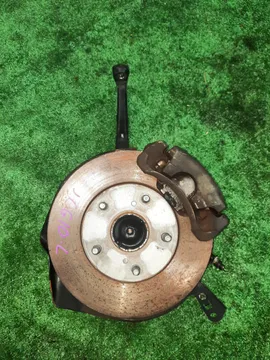 СТУПИЦА НА TOYOTA PROGRES JCG10 1JZ-GE