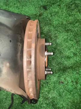 СТУПИЦА НА TOYOTA PROGRES JCG10 1JZ-GE