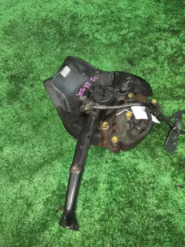 СТУПИЦА НА TOYOTA PROGRES JCG10 1JZ-GE
