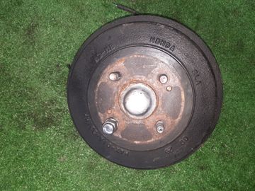СТУПИЦА НА HONDA AIRWAVE GJ1 L15A