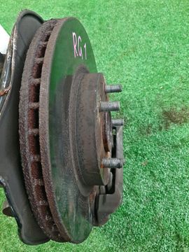 СТУПИЦА НА HONDA STEPWGN RG1 K20A