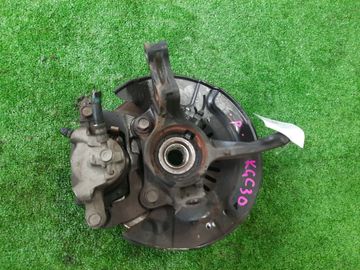 СТУПИЦА НА TOYOTA PASSO KGC30 1KR-FE