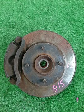 СТУПИЦА НА NISSAN SUNNY B15 QG15DE