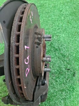 СТУПИЦА НА HONDA STEPWGN RG1 K20A